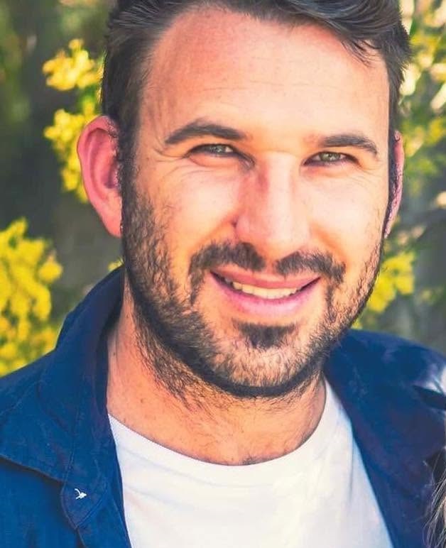 Shane Hood, founder of Better Net